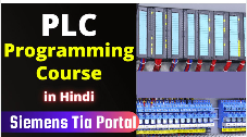 Plc online course in Hindi